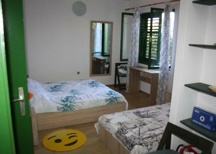 As Apartman
