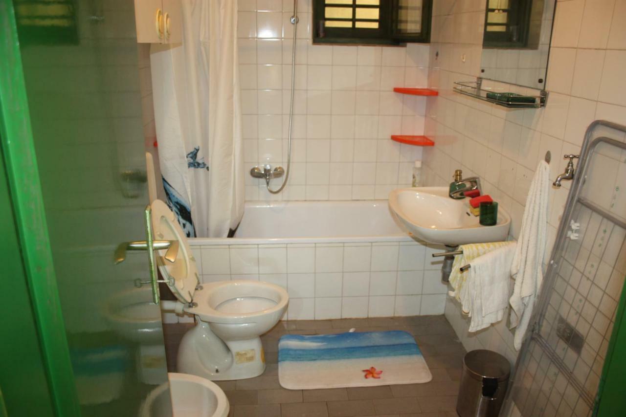 As Apartman * Rovinj