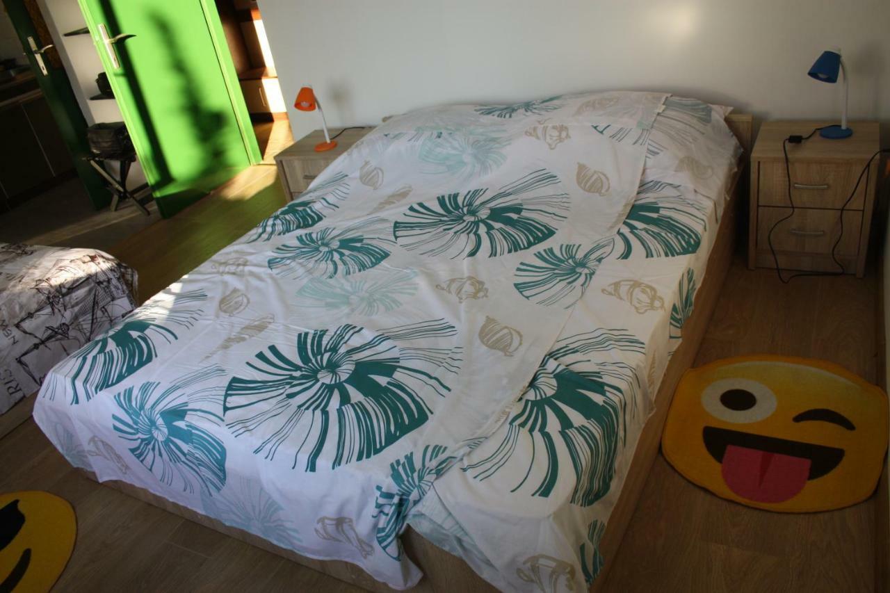 As Apartman *