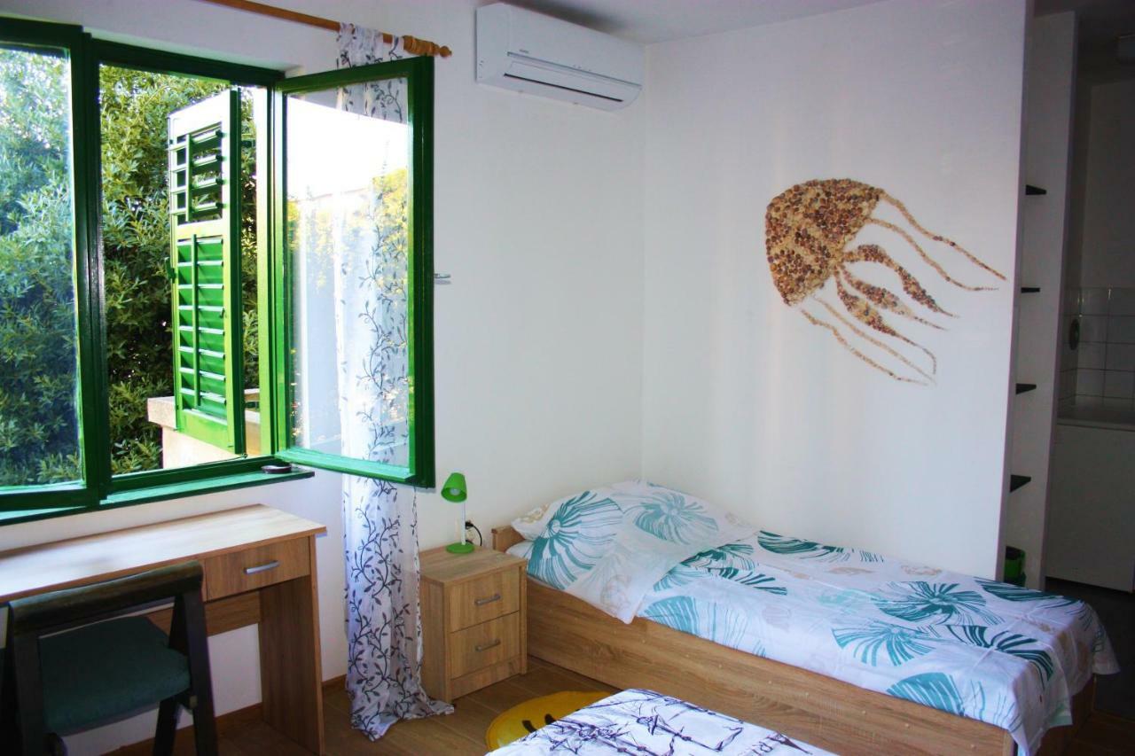 As Apartman Appartement Rovinj