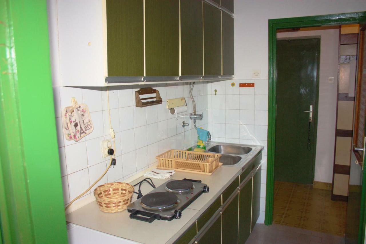 As Apartman Apartment Rovinj