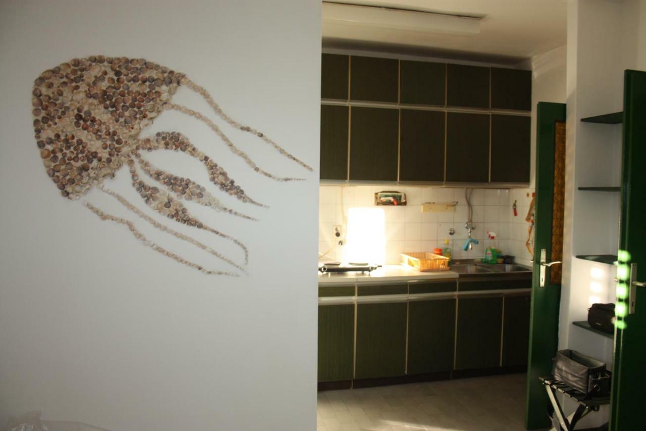 As Apartman Apartment Rovinj